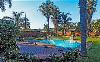 3 Bedroom House in Ferndale