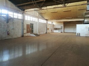 433 m² Industrial space in Selby