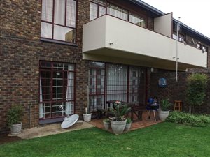 1 Bed Apartment in Bronkhorstspruit