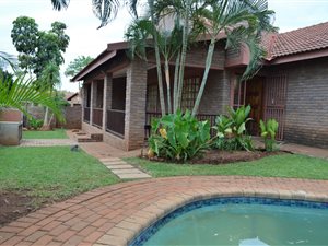 3 Bed House in Malelane