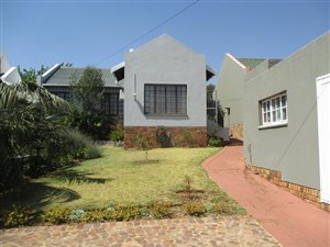 3 Bed House in Elandshaven