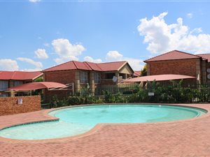 2 Bed Apartment in Liefde en Vrede