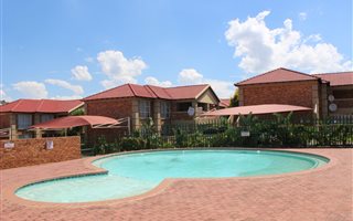 3 Bedroom House in Liefde en Vrede