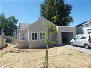 2 Bed House in De Zoete Inval