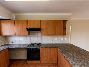 2 Bed Townhouse in Van Dyk Park