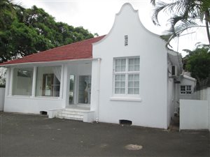 Retail space in Windermere