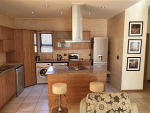 2 Bed Apartment in Parkwood