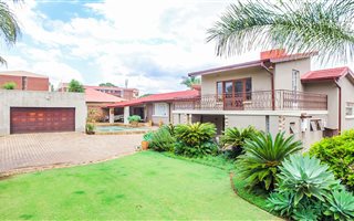 3 Bedroom House in Kempton Park Central