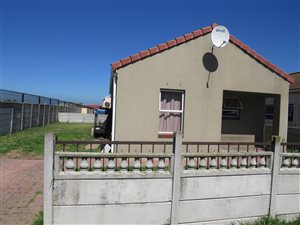 3 Bed House in Broadlands