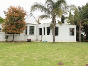 70 ha Farm in Uitenhage Rural