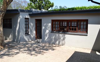 53.9099998474121 m² Office Space in Hatfield