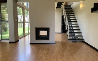 3 Bedroom Townhouse in Parkview