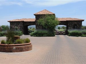 3200 m² Land available in Blair Atholl