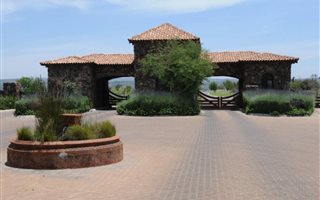 3200 m² Land available in Blair Atholl