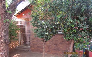 1 Bedroom Apartment in Flamwood