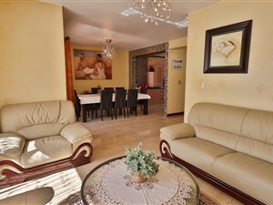 3 Bed Duplex in Illiondale