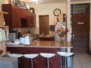 1 Bed Apartment in Jackal Creek Golf Estate