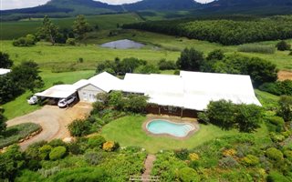 17 ha Farm in Birnamwood