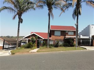 4 Bed House in Belfort Estate