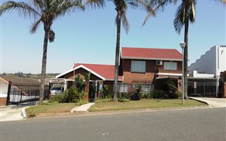 4 Bedroom House in Belfort Estate
