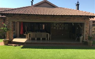 3 Bedroom House in Wilkoppies