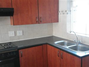 2 Bed Apartment in Montana Park