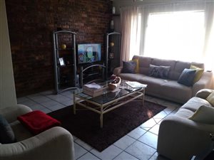 2 Bed Flat in Celtisdal