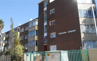 2 Bedroom Apartment in Boksburg North