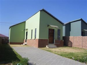 2 Bed House in South Hills