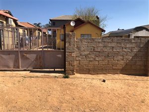 3 Bed House in Ebony Park