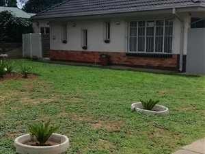 3 Bed House in Three Rivers