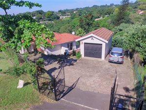5 Bedroom House in Berea West