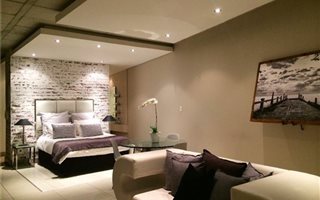1 Bedroom Apartment in Melrose Arch