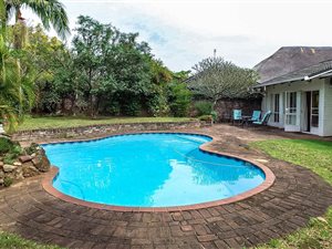 4 Bed House in White River