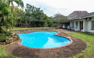 4 Bedroom House in White River