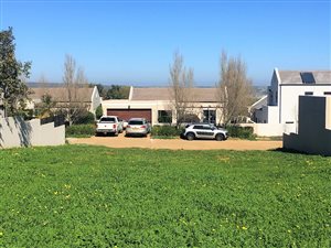606 m² Land available in Kelderhof Country Village