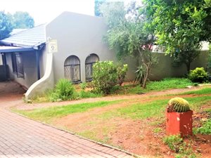 4 Bed House in Wilro Park