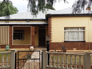 3 Bedroom House in Sterkstroom