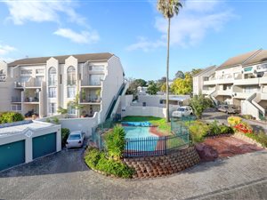1 Bed Apartment in Durbanville