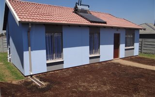 3 Bedroom House in Vereeniging