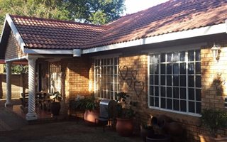 3 Bedroom House in Bo Dorp
