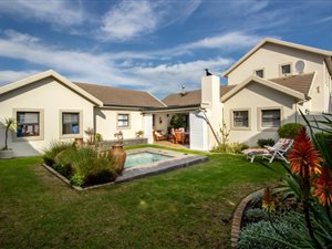 3 Bed House in Hemel en Aarde