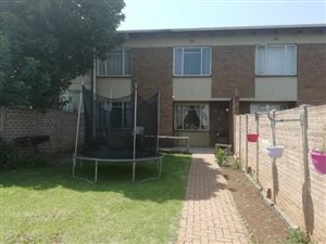 3 Bed House in Spartan