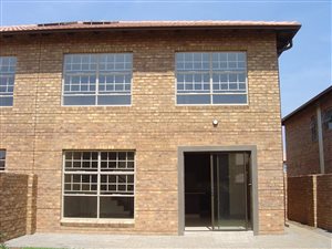 3 Bed Townhouse in Tijger Valley and surrounds