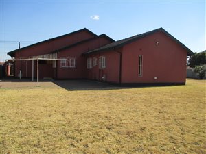 3 Bed House in Sharon Park