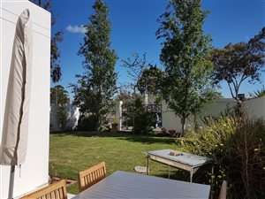 3 Bedroom Apartment in De Velde