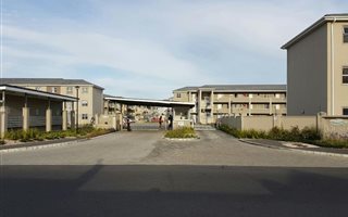 2 Bedroom Apartment in Muizenberg