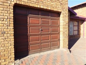 3 Bed House in Kwaguqa