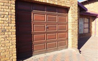 3 Bedroom House in Kwaguqa