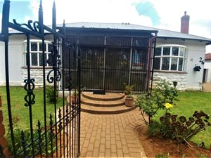 3 Bed House in Delville